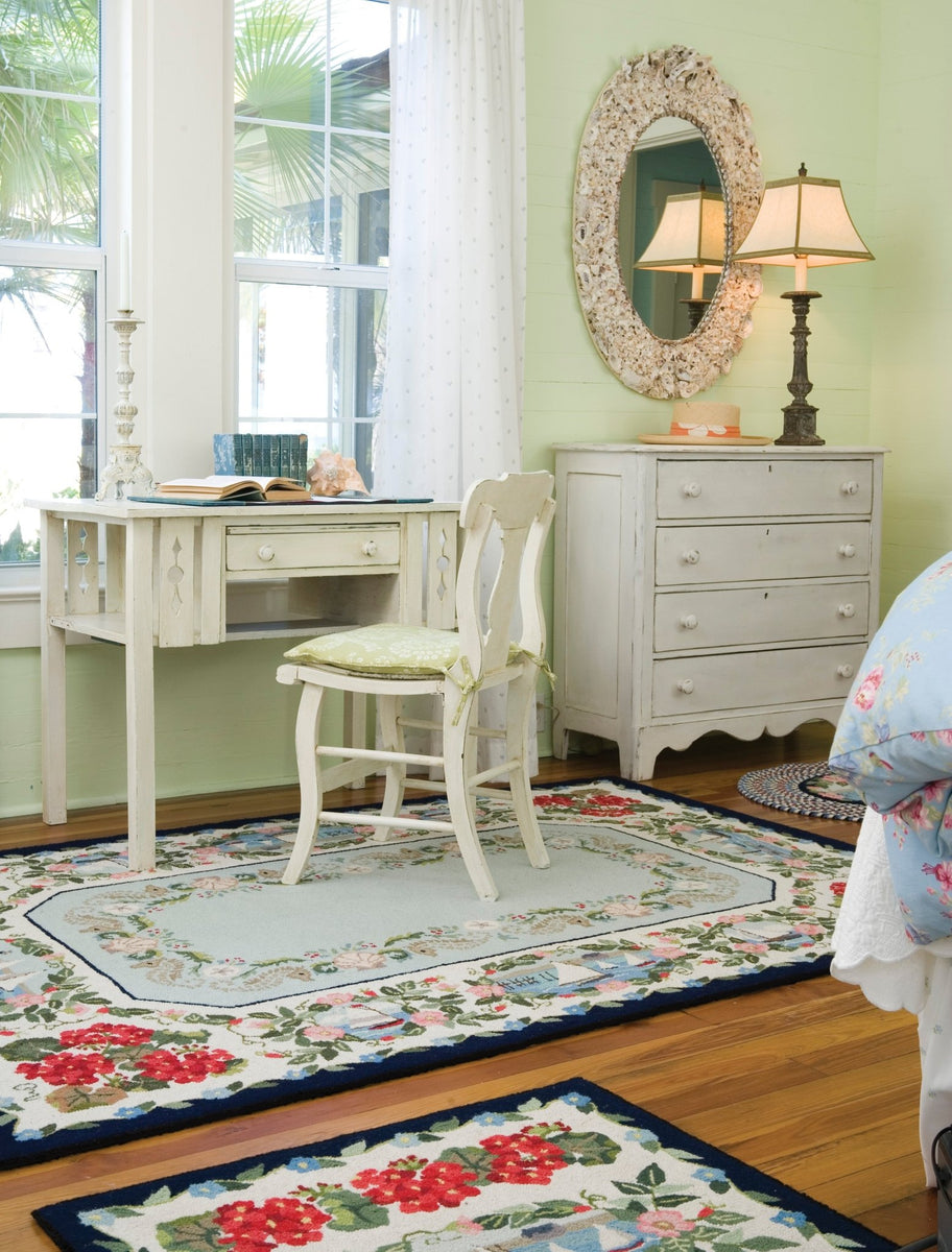 5 x 7 Rugs - Claire Murray – Tagged children's rug