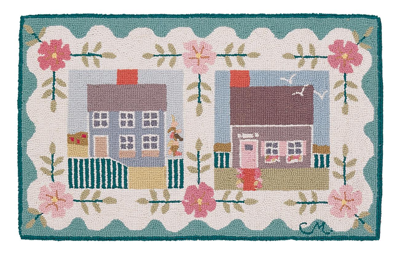 Nantucket Cottage Small