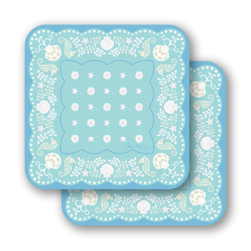 La Mer - Trivets (2 each)
