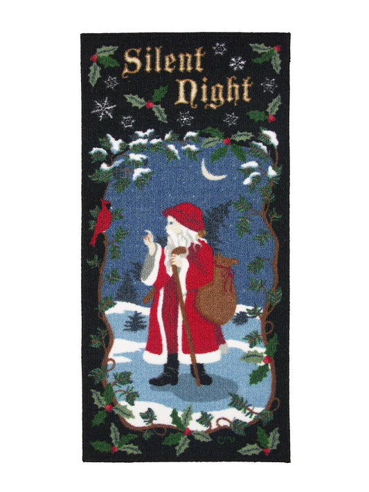 Silent Night Washable