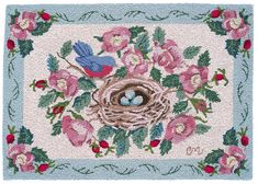 Bluebird's Nest