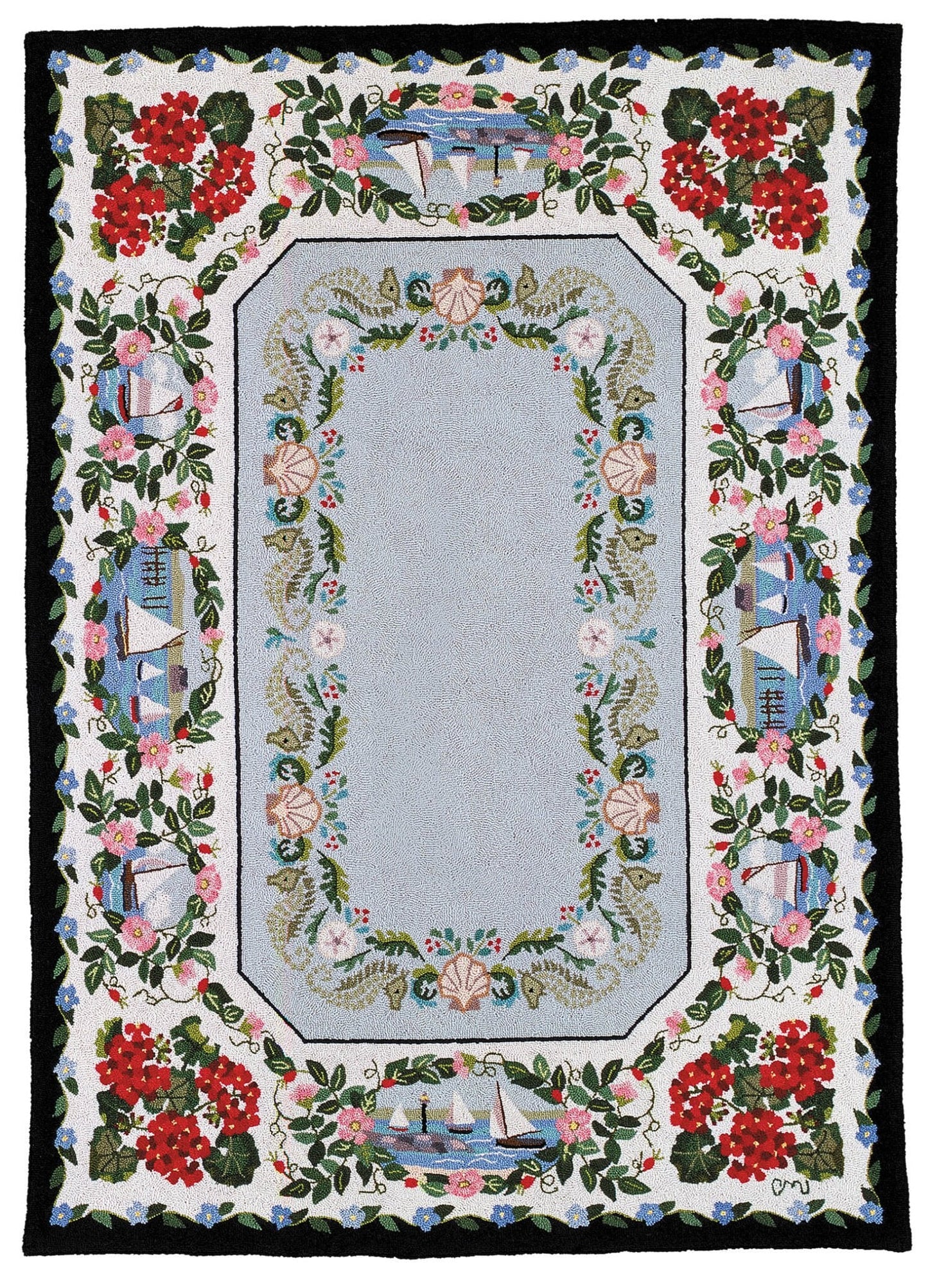 Cape Cod Coastal Large