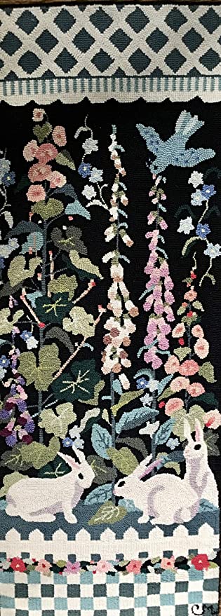 English Garden Runner