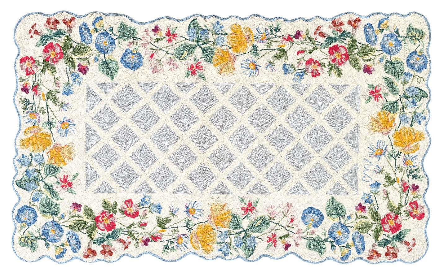 Garden Lattice 3x5