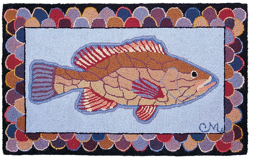 Grouper Rectangle