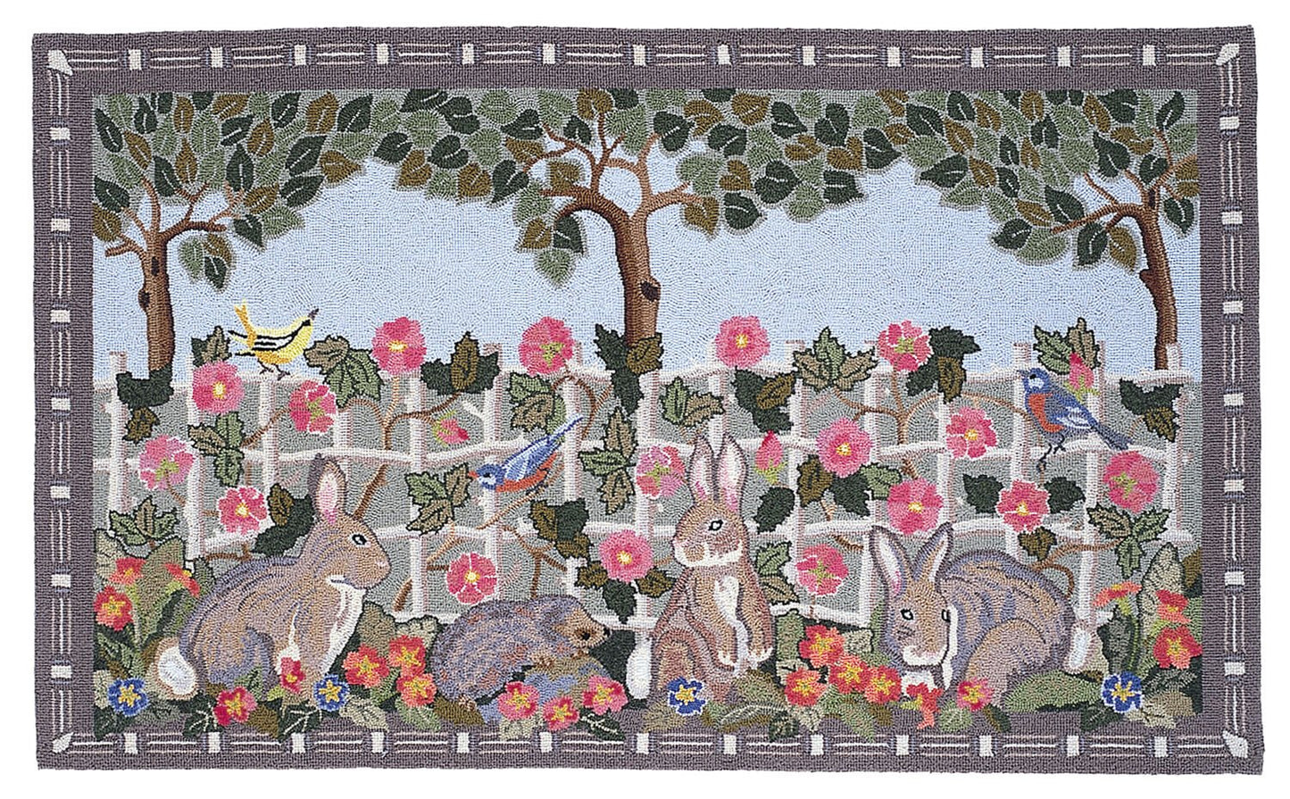 Hedgerow Medium