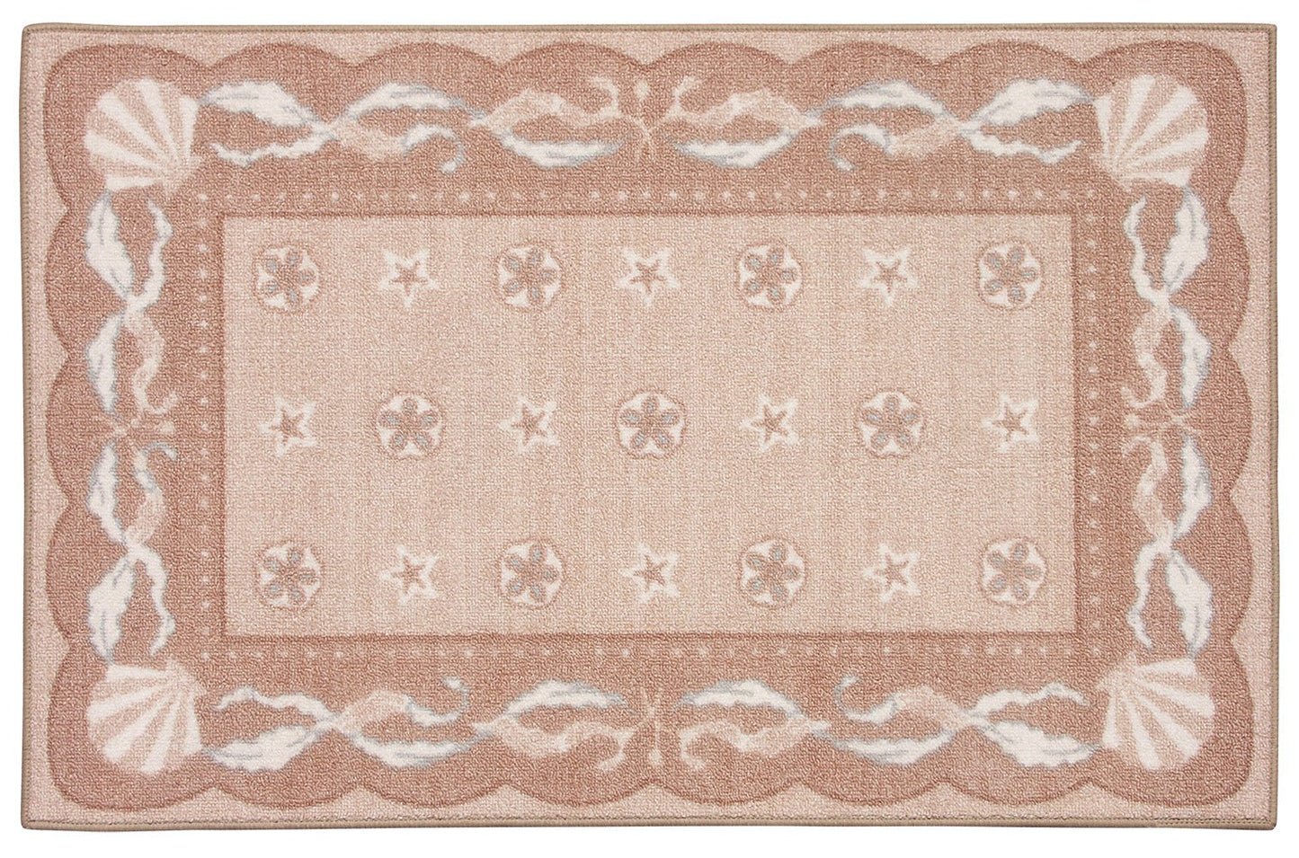 La Mer Medium - Beige Washable
