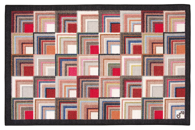 Washable Rugs – Claire Murray