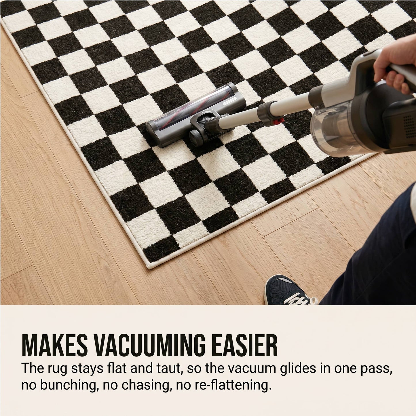 Premium Non-Slip Rug Pad 4x6