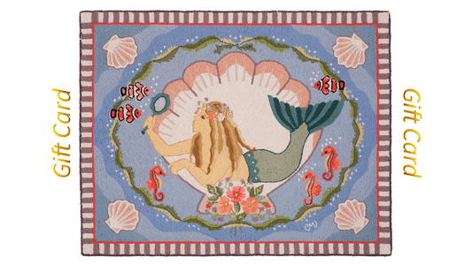 Claire Murray Gift Card