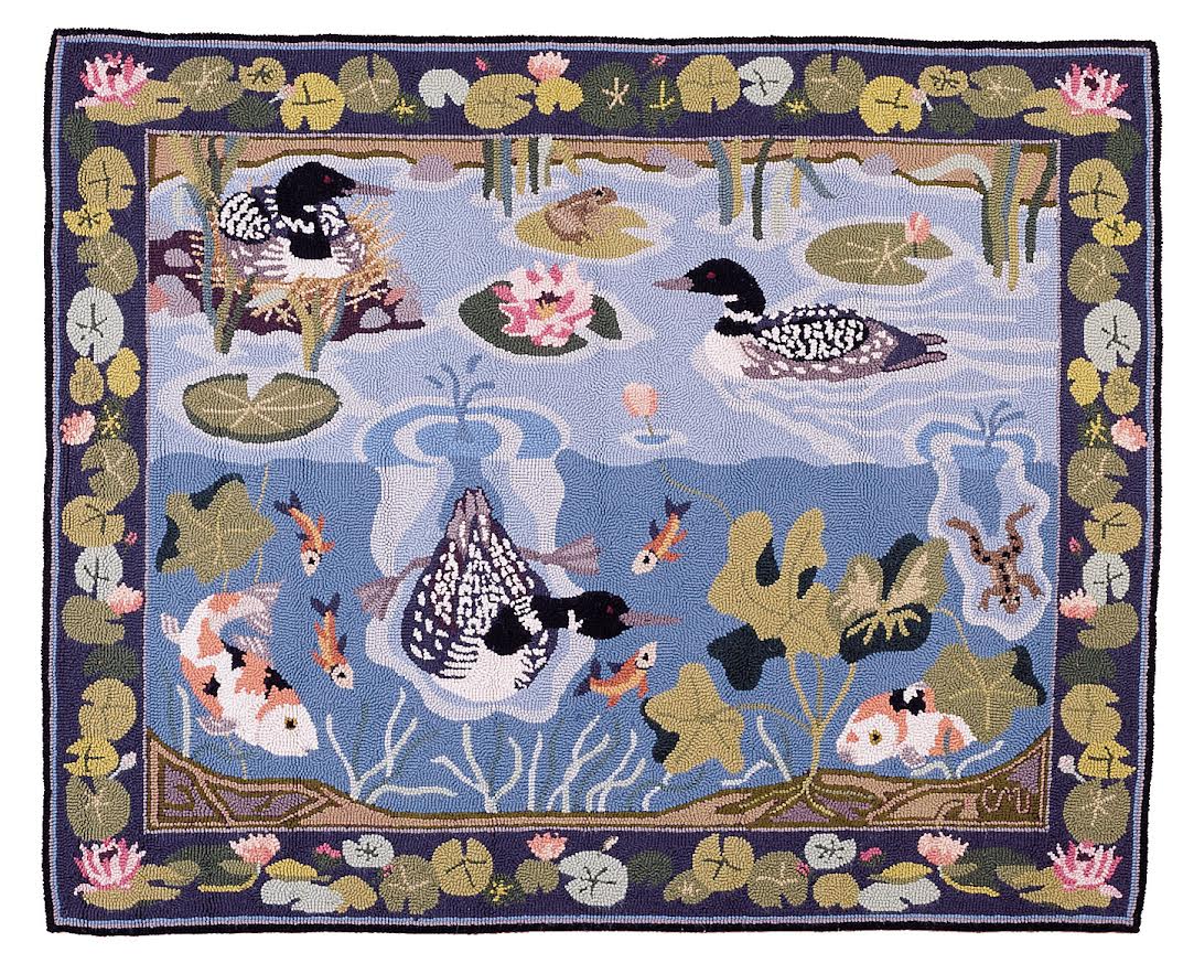Loon Pond