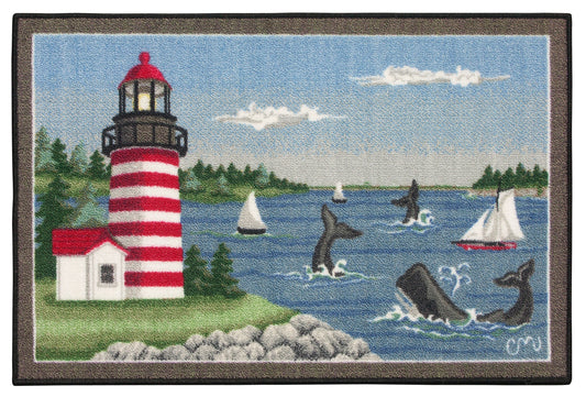 Maine Lighthouse