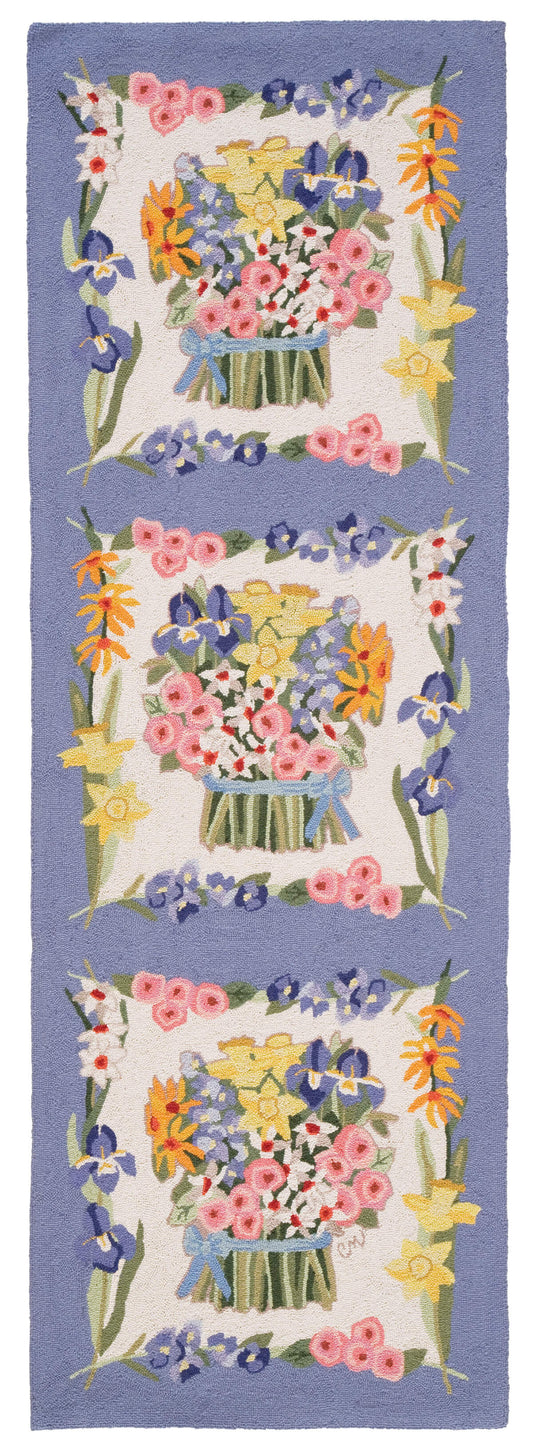 Hooked Rugs – Page 3 – Claire Murray