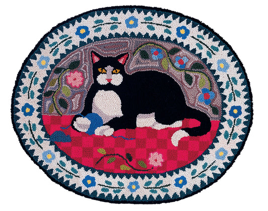 Washable Rugs – Claire Murray