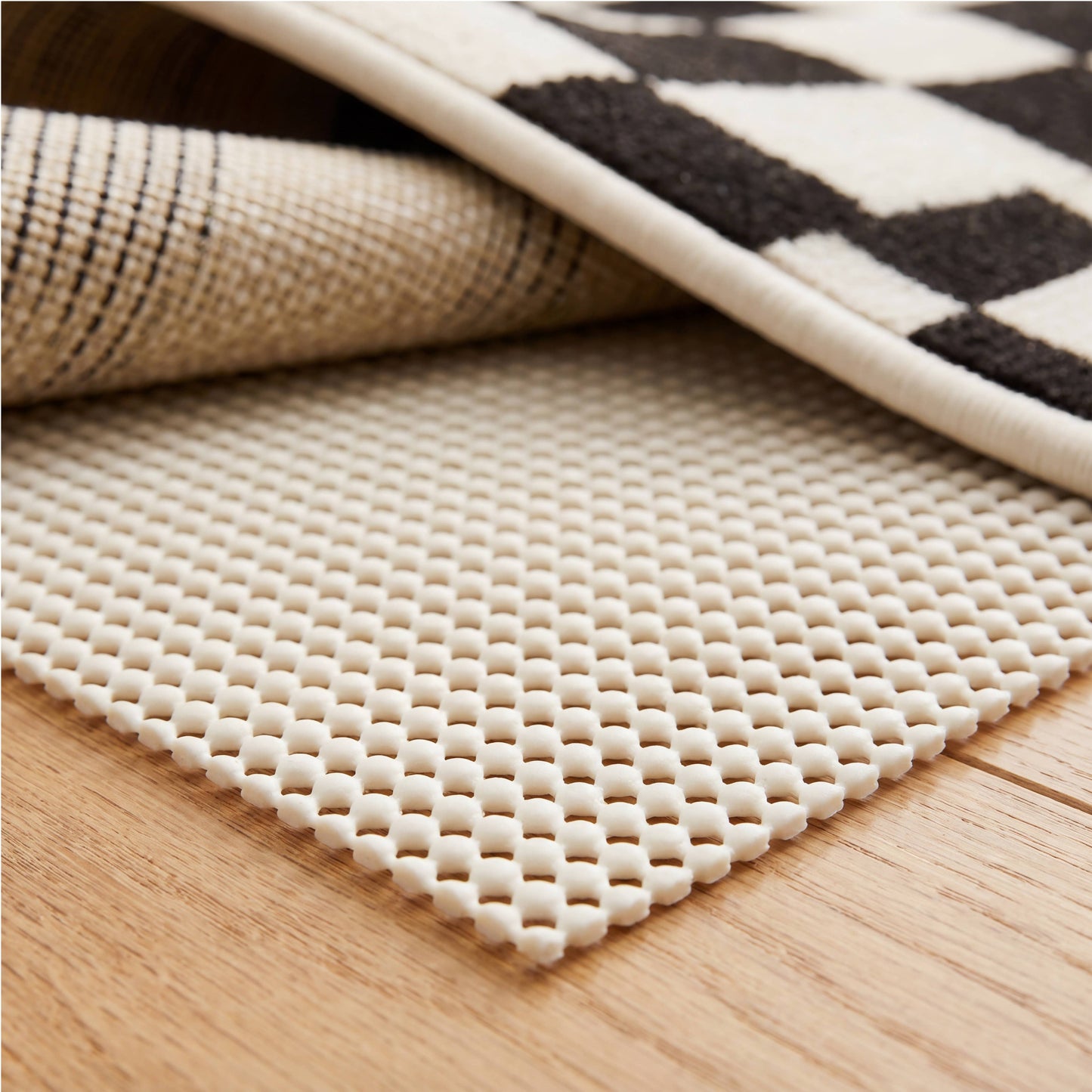 Premium Non-Slip Rug Pad 2x4
