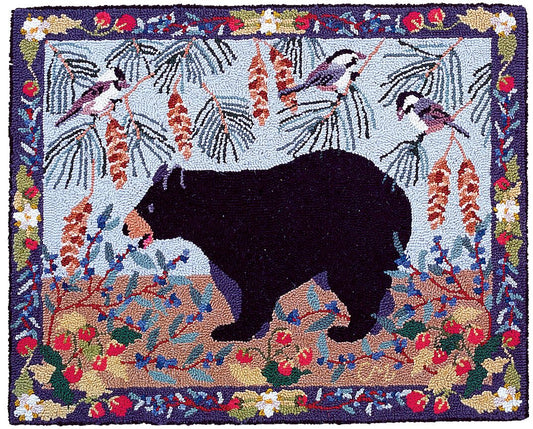 Bear Patch