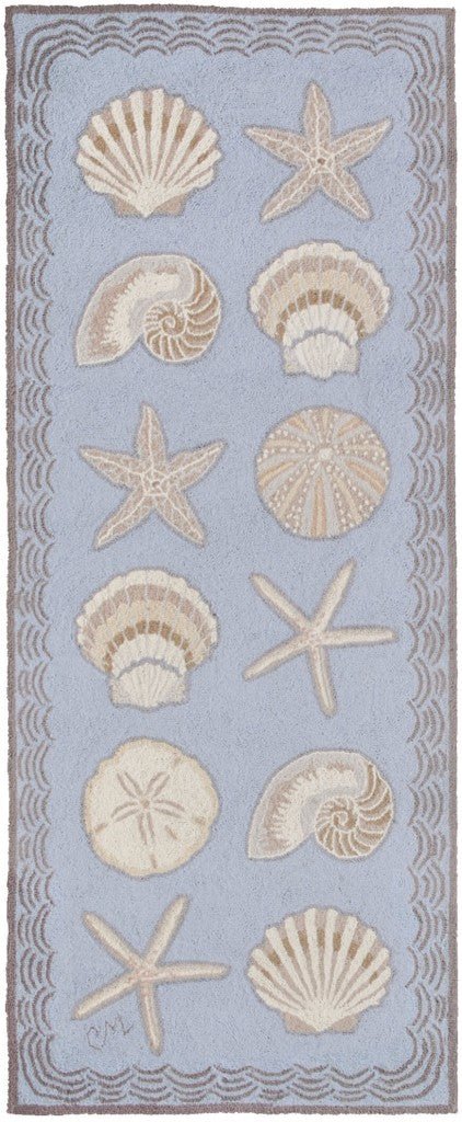 Cape Contemporary Shells – Claire Murray