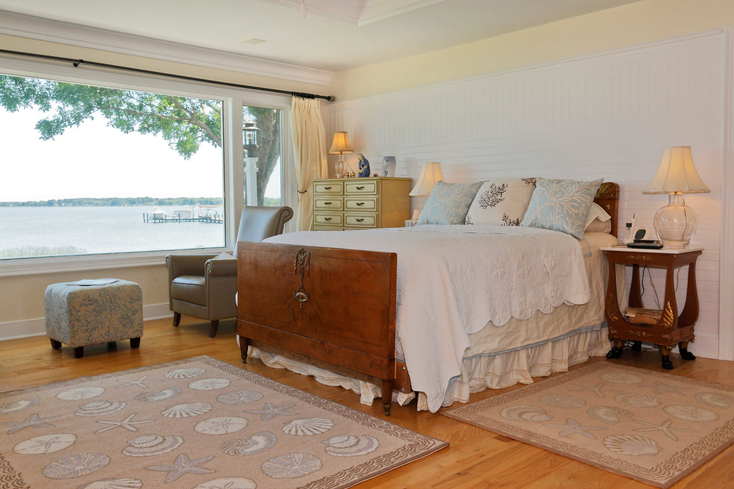 Cape Contemporary Shells