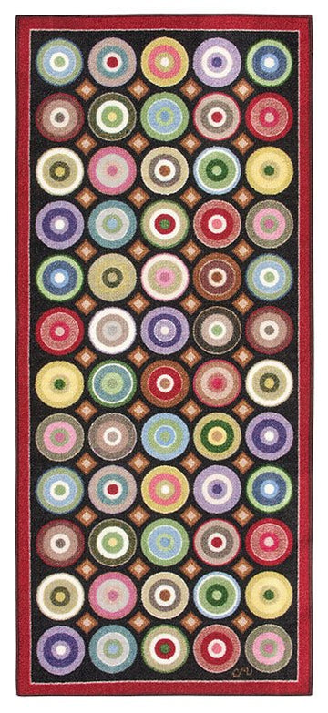 Washable Rugs – Claire Murray