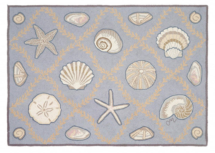 Cape Contemporary Shells – Claire Murray