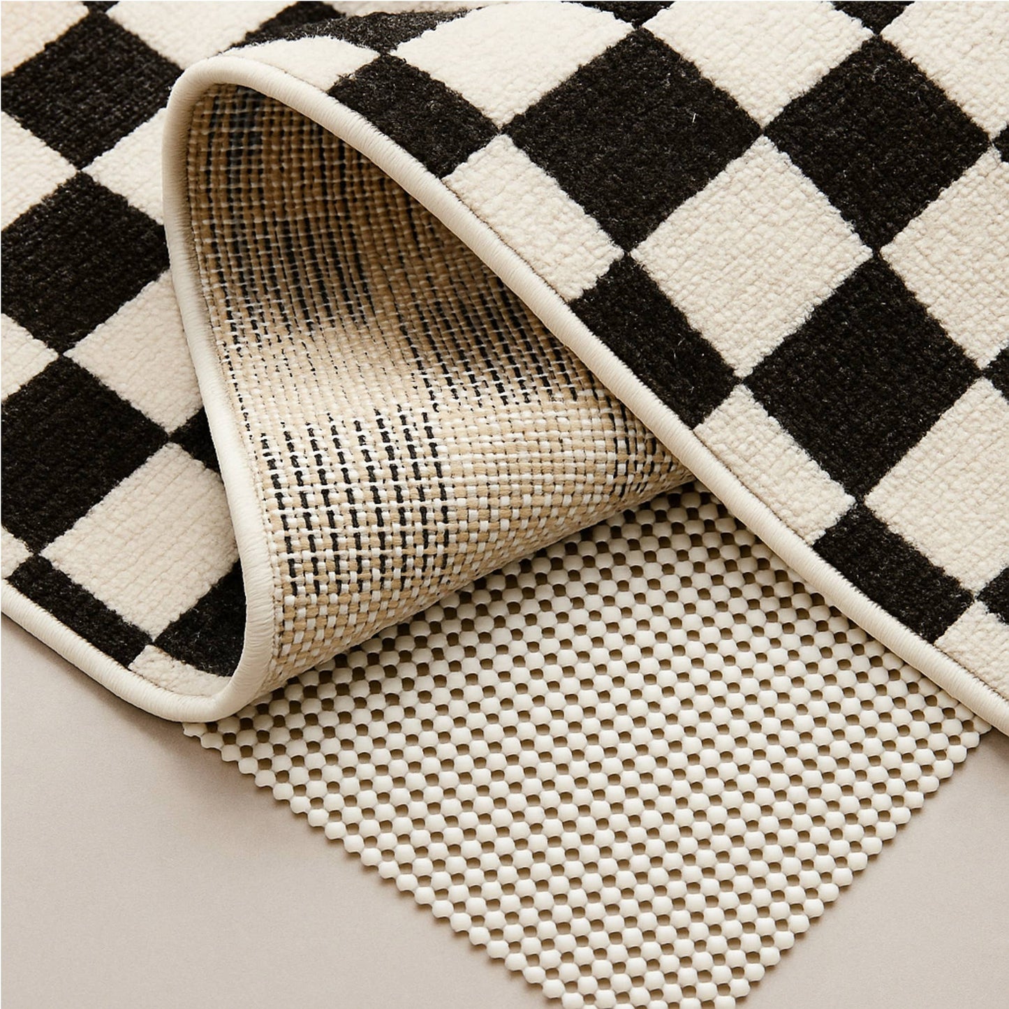 Premium Non-Slip Rug Pad 8x11