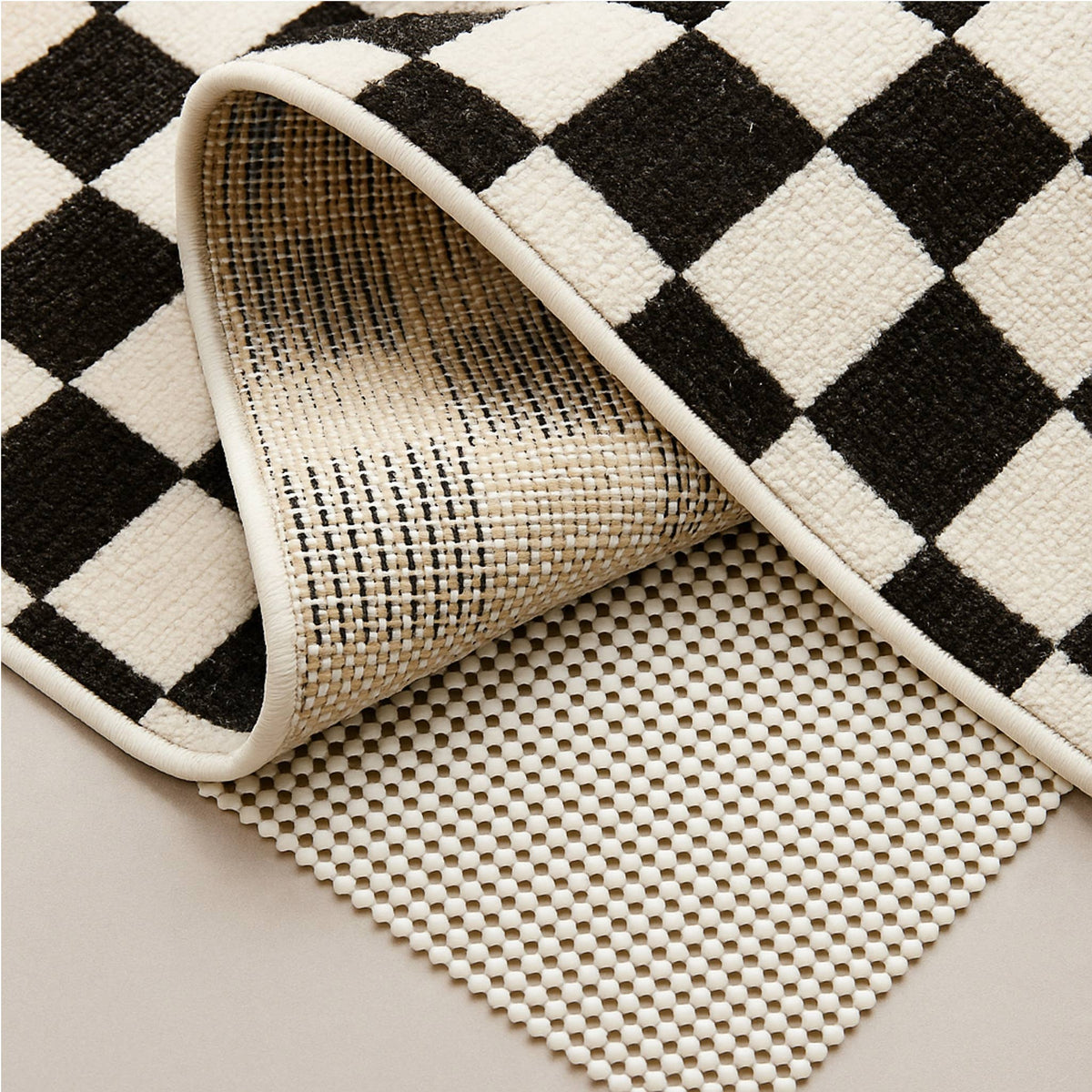 Premium Non-Slip Rug Pad 2x8