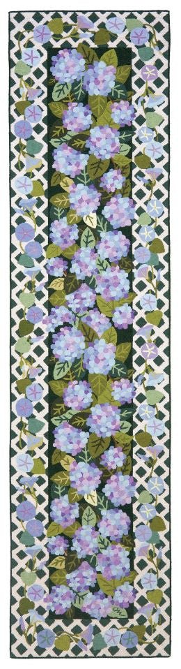 Hydrangea – Claire Murray
