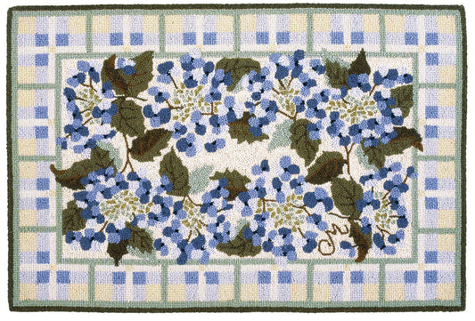 Hydrangea – Claire Murray