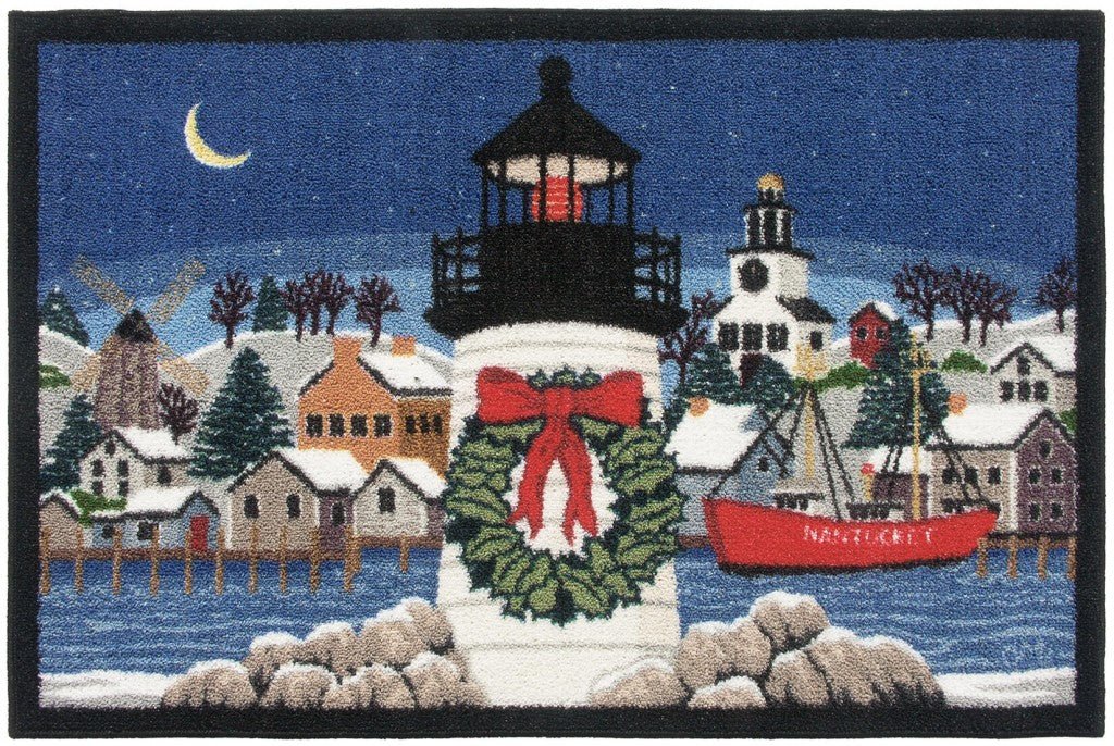 Nantucket Christmas