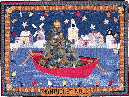 Nantucket Noel