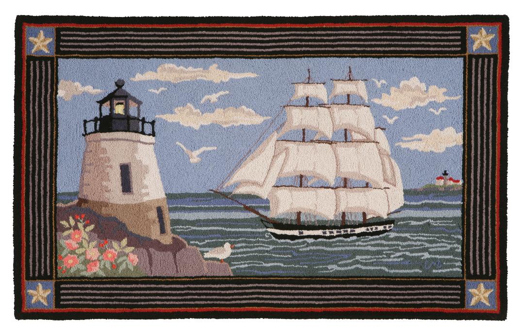 Oliver Hazard Perry