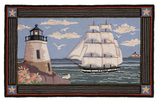 Oliver Hazard Perry