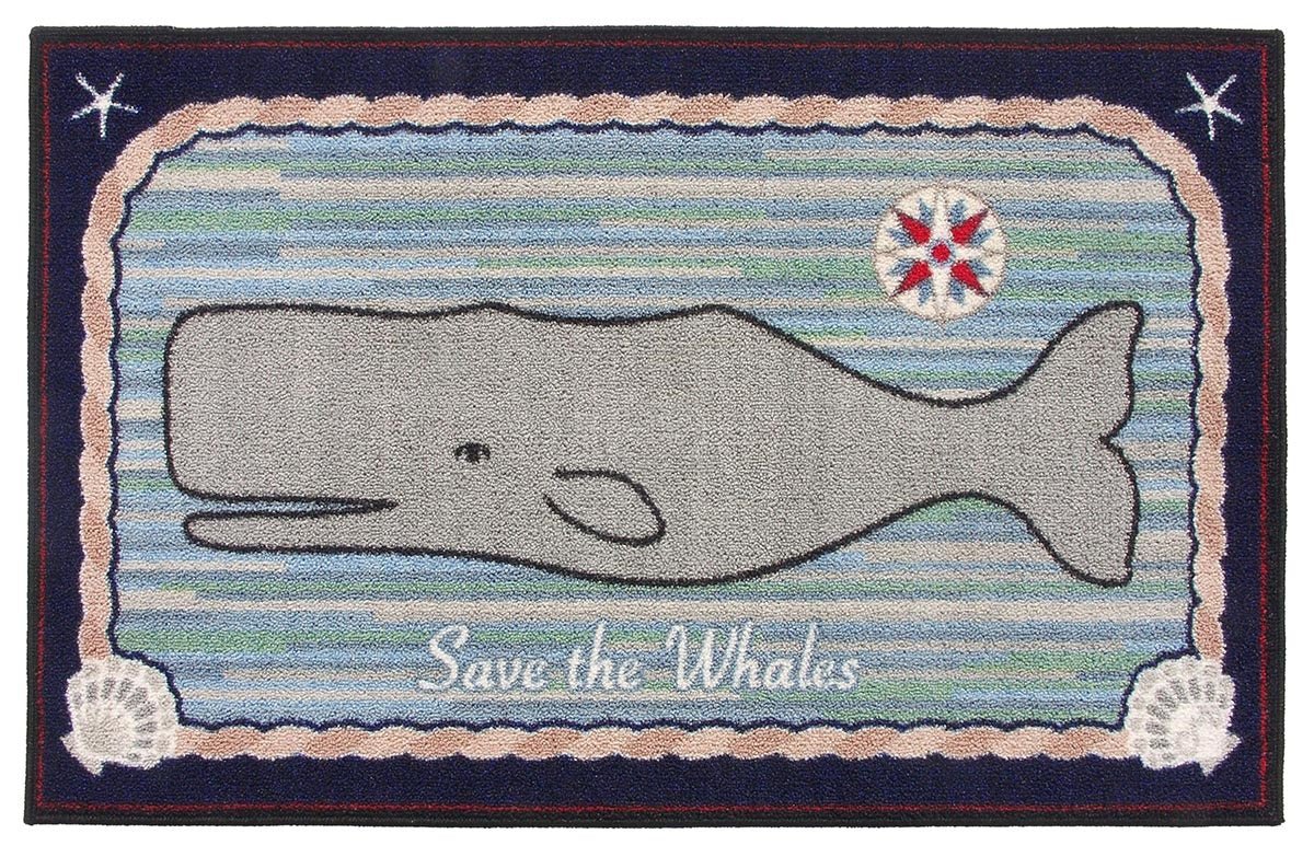 Save the Whales