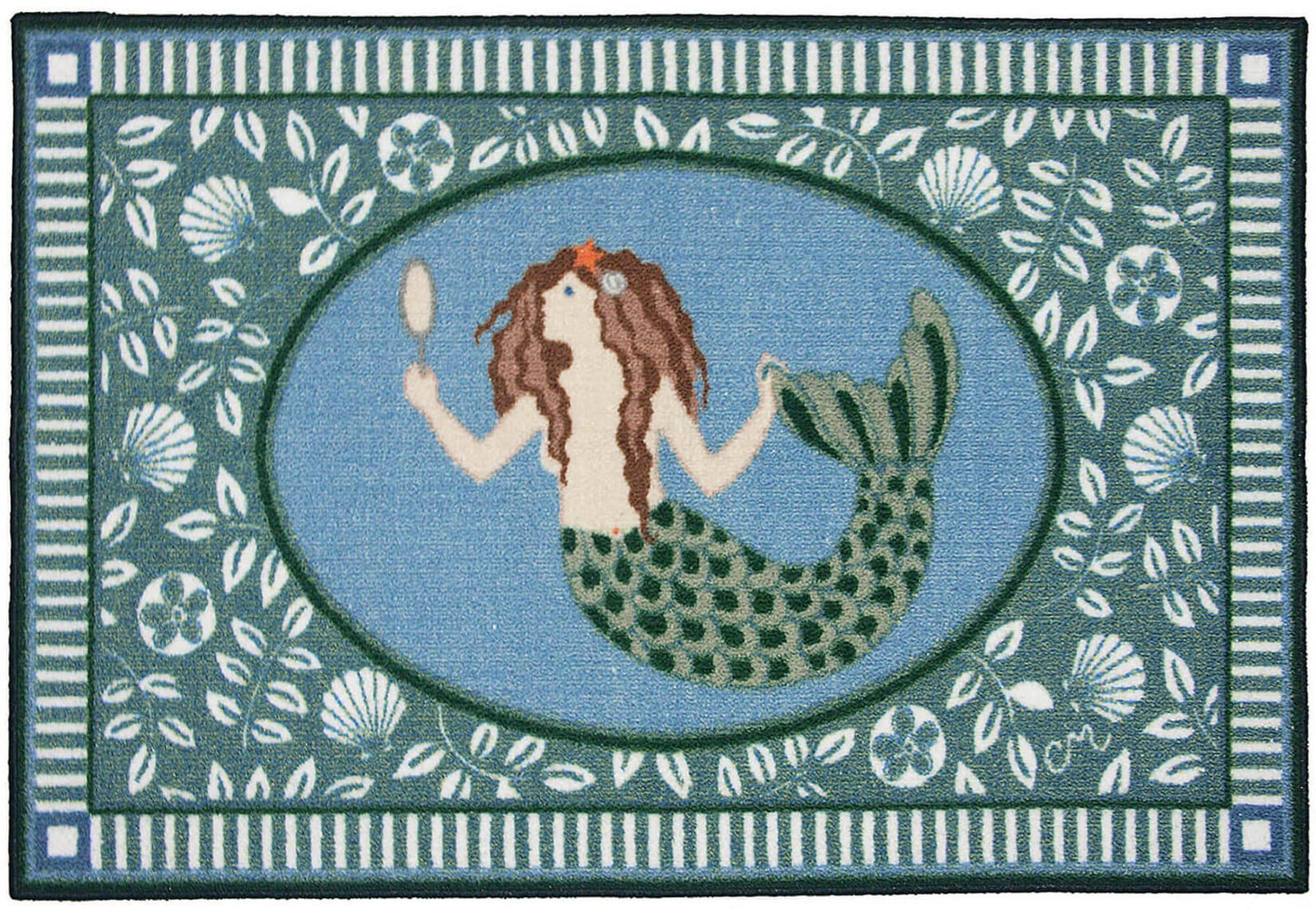 Siren of the Sea