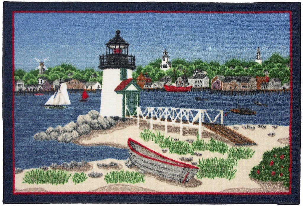 Brant Point Washable 1116
