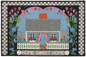 Home Sweet Home Washable 1128