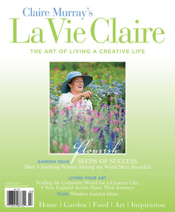 La Vie Claire Magazines