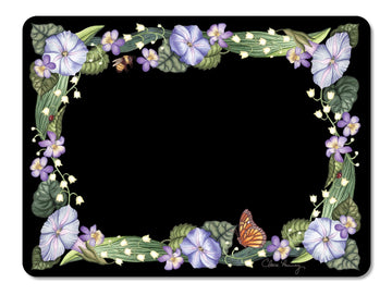 Morning Glories Placemats