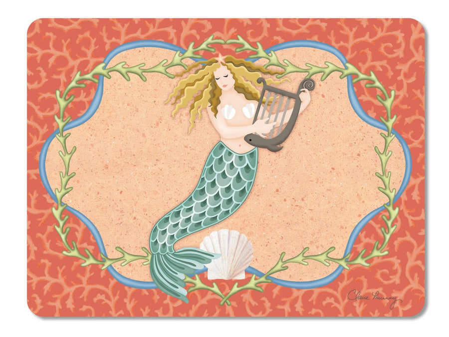 Sirens of the Sea Placemats