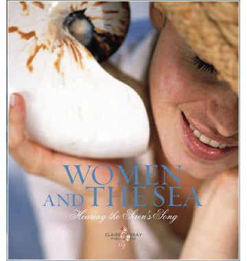 Women and the Sea Book